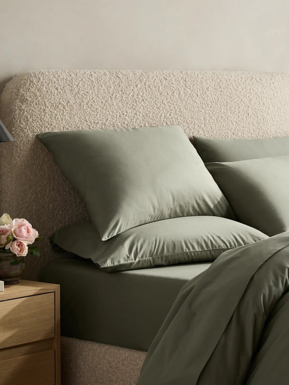 Quince Duvet Cover - Picture 2 of 4